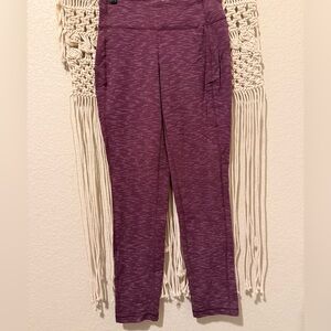 Duluth Trading Co. Women’s Stretch Leggings – Durable, Comfortable, Everyday-XS